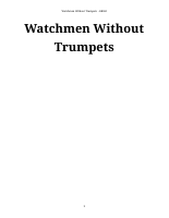 Watchmen Without Trumpets.pdf